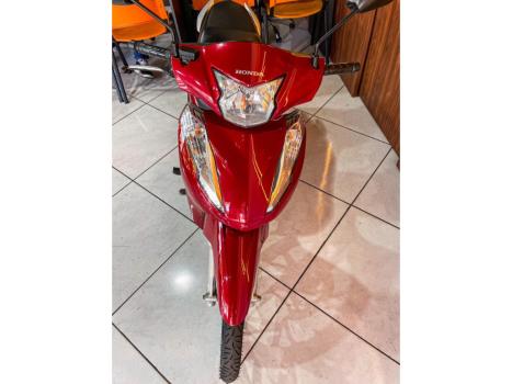 HONDA Biz 125 FLEX, Foto 4