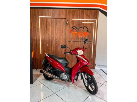 HONDA Biz 125 FLEX, Foto 5