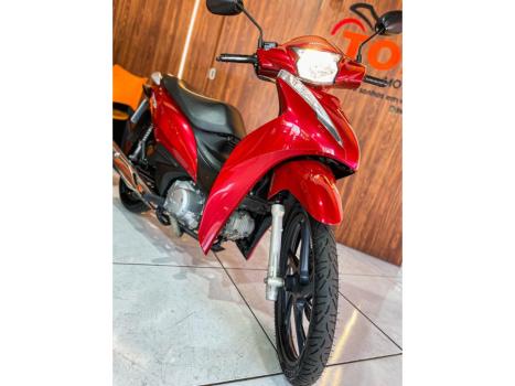 HONDA Biz 125 FLEX, Foto 6