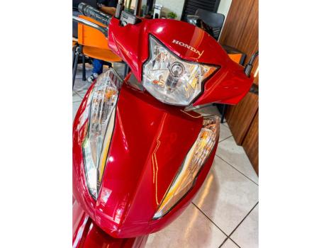 HONDA Biz 125 FLEX, Foto 7