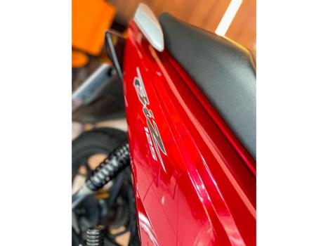 HONDA Biz 125 FLEX, Foto 8