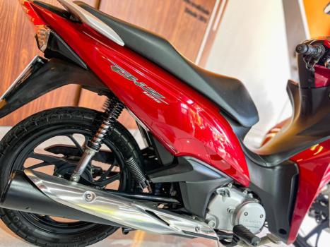 HONDA Biz 125 FLEX, Foto 9