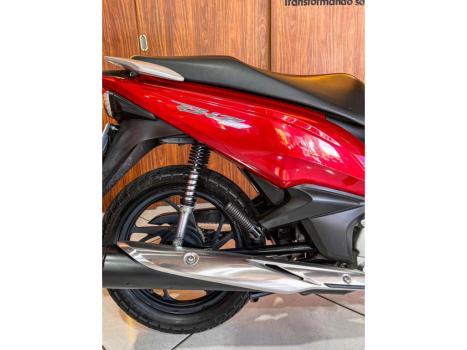 HONDA Biz 125 FLEX, Foto 10