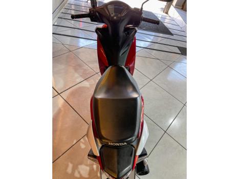 HONDA Biz 125 FLEX, Foto 11