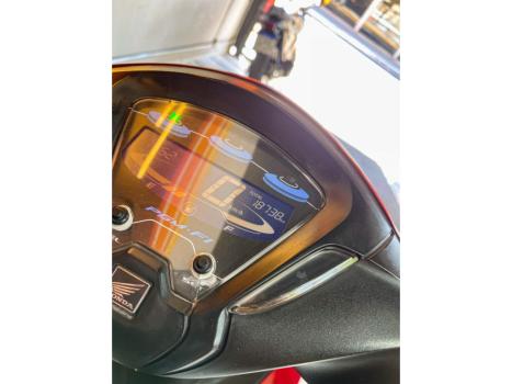 HONDA Biz 125 FLEX, Foto 12