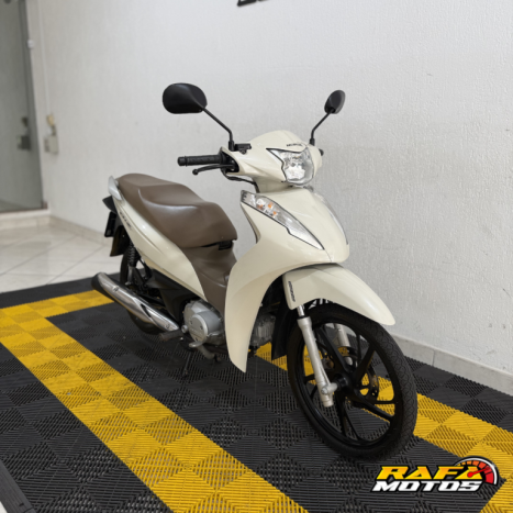 HONDA Biz 125 FLEX, Foto 4