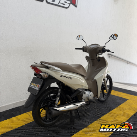 HONDA Biz 125 FLEX, Foto 6