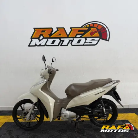 HONDA Biz 125 FLEX, Foto 1