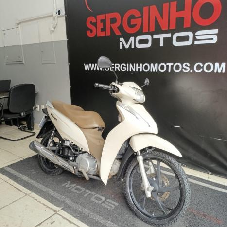 HONDA Biz 125 FLEX, Foto 4