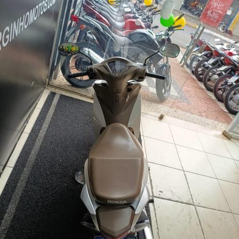 HONDA Biz 125 FLEX, Foto 6