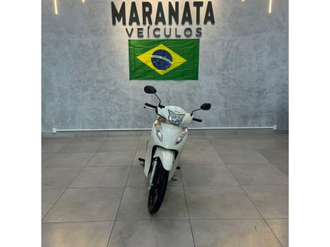 HONDA Biz 125 FLEX, Foto 2