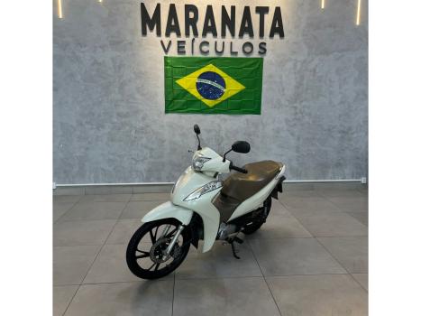 HONDA Biz 125 FLEX, Foto 3