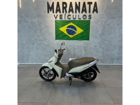 HONDA Biz 125 FLEX, Foto 4