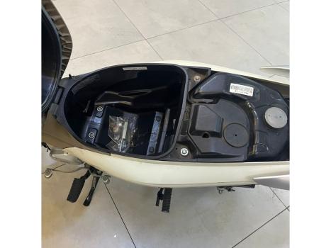 HONDA Biz 125 FLEX, Foto 6