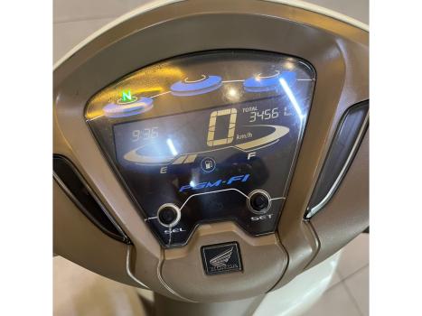 HONDA Biz 125 FLEX, Foto 7