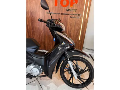 HONDA Biz 125 FLEX, Foto 2