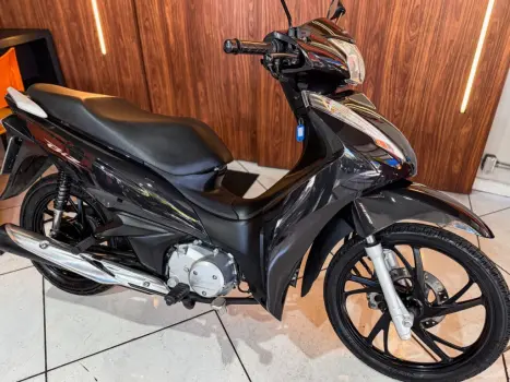 HONDA Biz 125 FLEX, Foto 3
