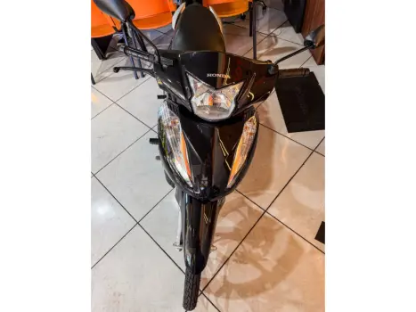 HONDA Biz 125 FLEX, Foto 4