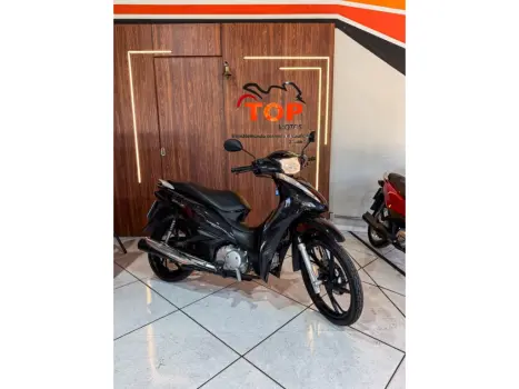 HONDA Biz 125 FLEX, Foto 5