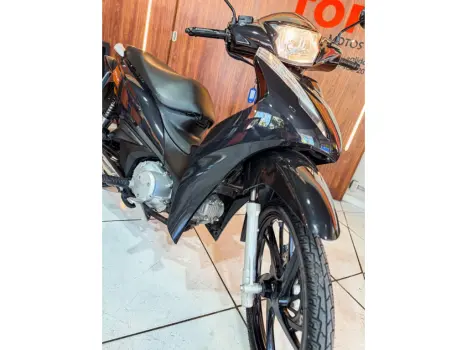HONDA Biz 125 FLEX, Foto 6
