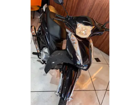 HONDA Biz 125 FLEX, Foto 7