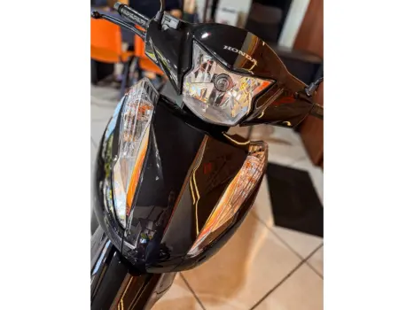 HONDA Biz 125 FLEX, Foto 9