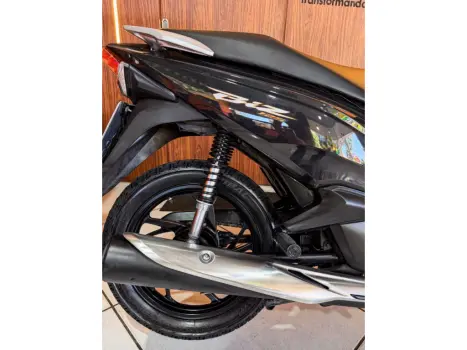 HONDA Biz 125 FLEX, Foto 10