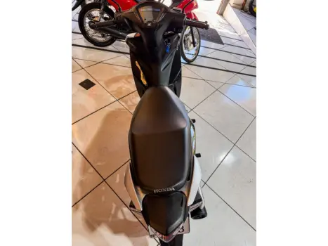 HONDA Biz 125 FLEX, Foto 11
