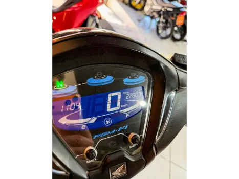 HONDA Biz 125 FLEX, Foto 12