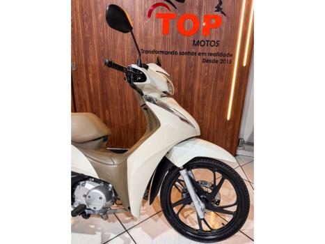 HONDA Biz 125 FLEX, Foto 2
