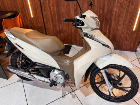 HONDA Biz 125 FLEX, Foto 3