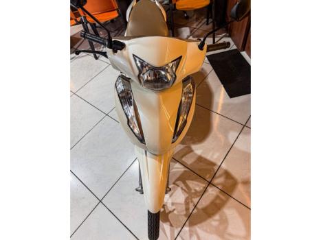 HONDA Biz 125 FLEX, Foto 4