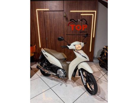 HONDA Biz 125 FLEX, Foto 5