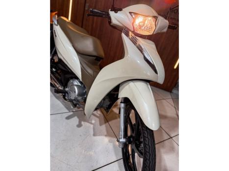 HONDA Biz 125 FLEX, Foto 6