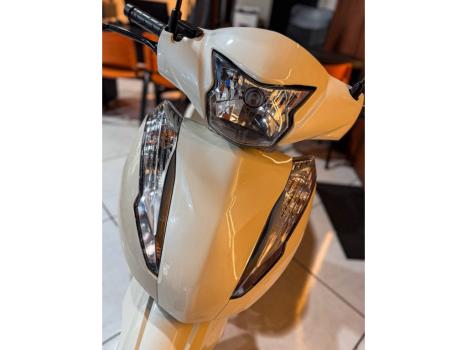 HONDA Biz 125 FLEX, Foto 7