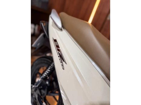 HONDA Biz 125 FLEX, Foto 8