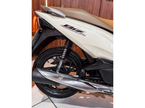 HONDA Biz 125 FLEX, Foto 9