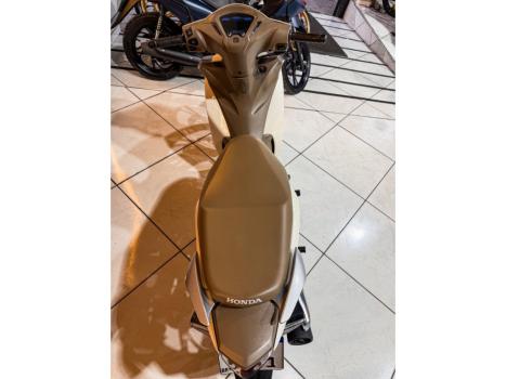 HONDA Biz 125 FLEX, Foto 10