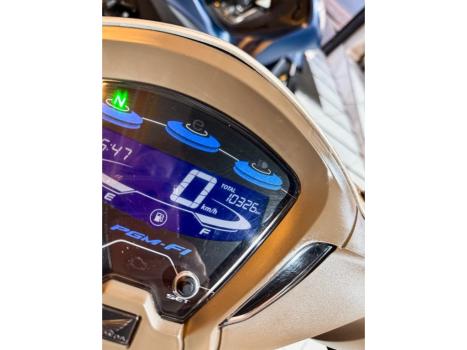 HONDA Biz 125 FLEX, Foto 11