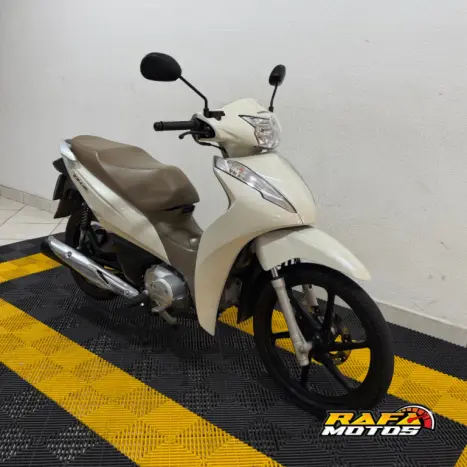 HONDA Biz 125 FLEX, Foto 5