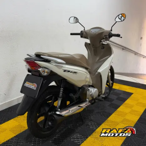 HONDA Biz 125 FLEX, Foto 8