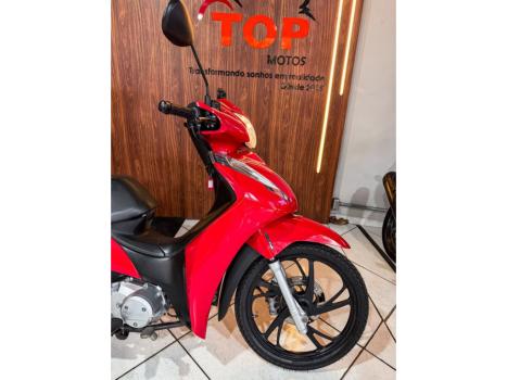 HONDA Biz 125 FLEX, Foto 2