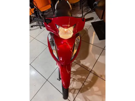 HONDA Biz 125 FLEX, Foto 4