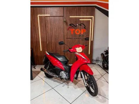 HONDA Biz 125 FLEX, Foto 5