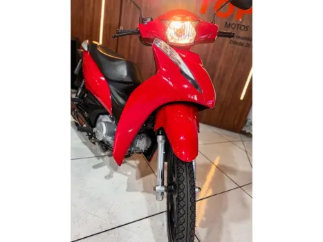 HONDA Biz 125 FLEX, Foto 6