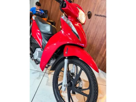 HONDA Biz 125 FLEX, Foto 7