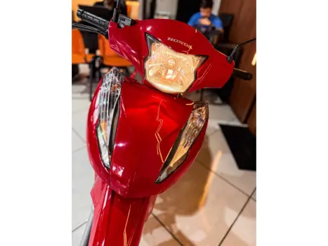 HONDA Biz 125 FLEX, Foto 9