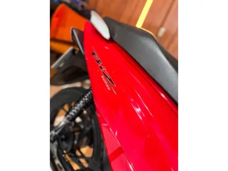 HONDA Biz 125 FLEX, Foto 10