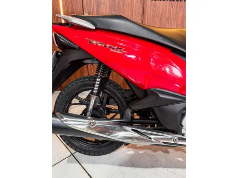 HONDA Biz 125 FLEX, Foto 11