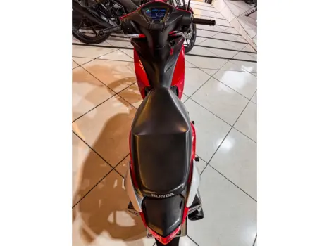 HONDA Biz 125 FLEX, Foto 12